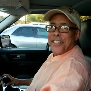 Meet your Posher, William